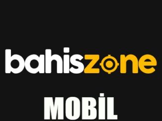 Bahiszone mobil